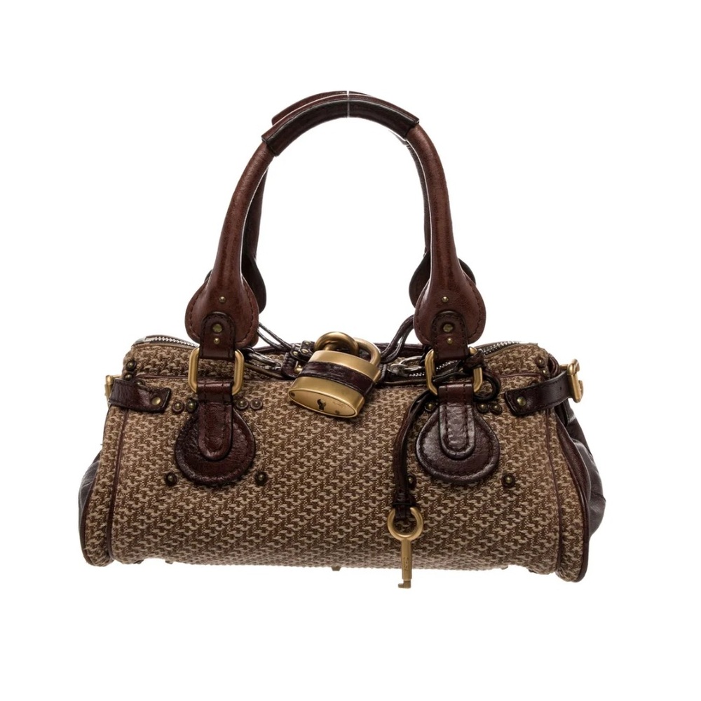 Chloe Tweed Paddington - Picture 7 of 7
